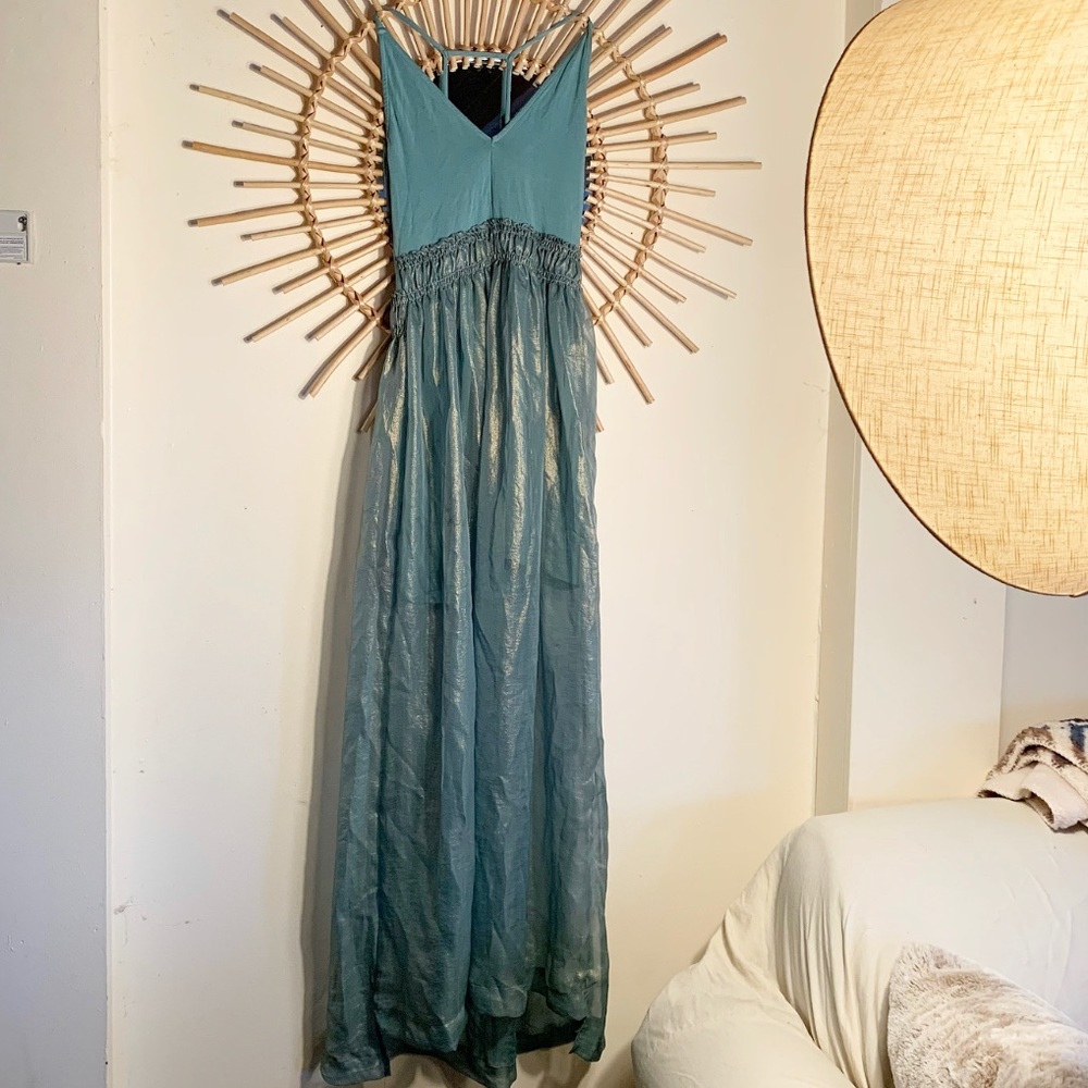 Nightcap Dress